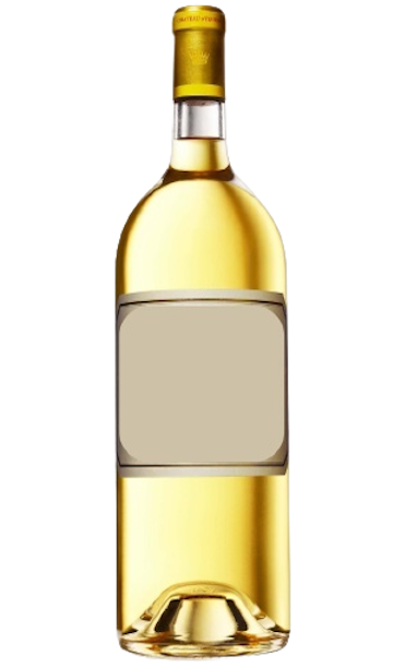 Dr. Loosen Wehlener Sonnenuhr Riesling Beerenauslese